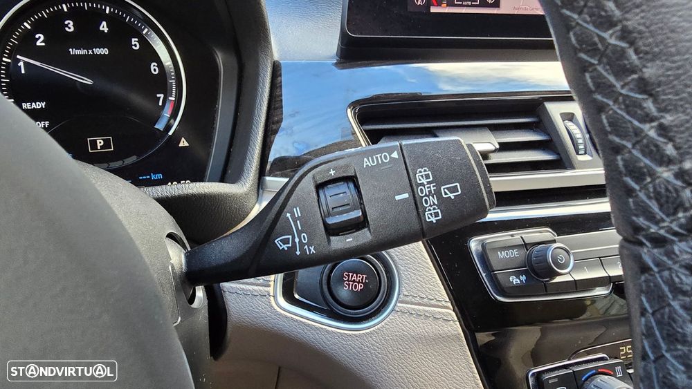 BMW X1 25 e xDrive - 18