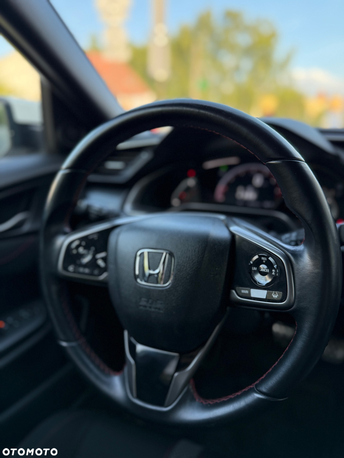 Honda Civic 1.0 T Executive - 12