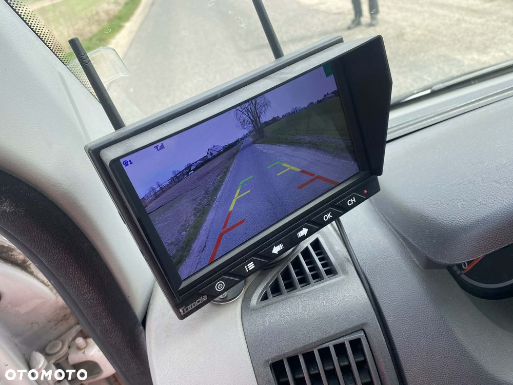 Fiat Ducato Roller Team 255P - 16