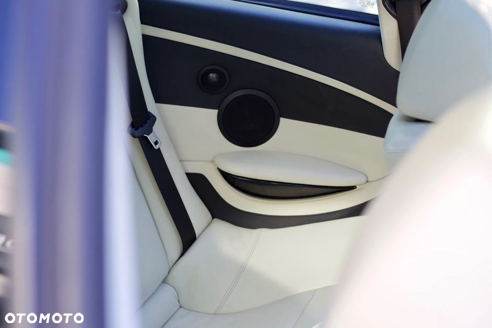 BMW Seria 6 650 i - 30