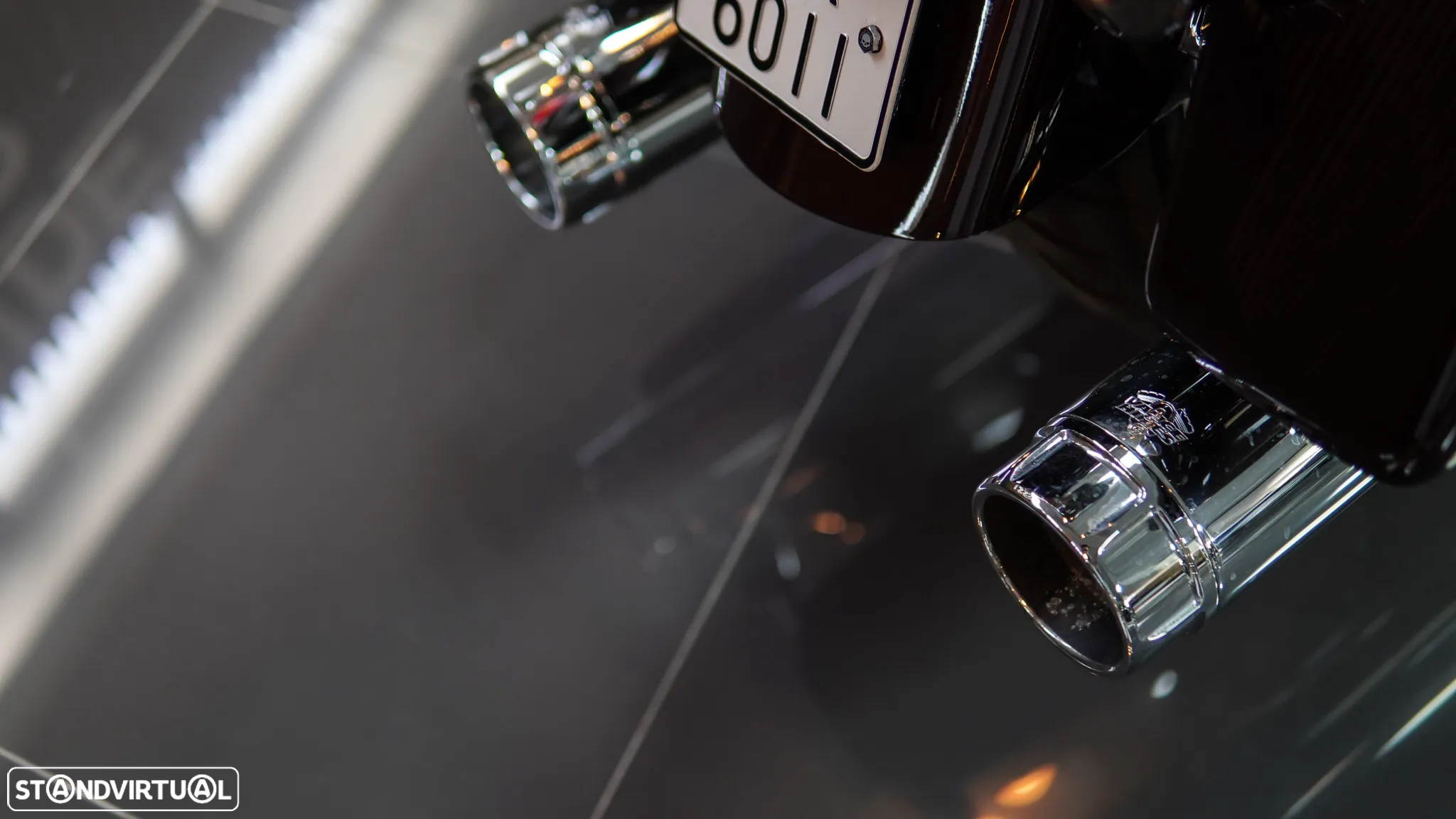 Harley-Davidson Road King Classic - 4
