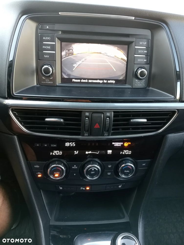 Mazda 6 2.2 D Skymotion I-ELoop - 12