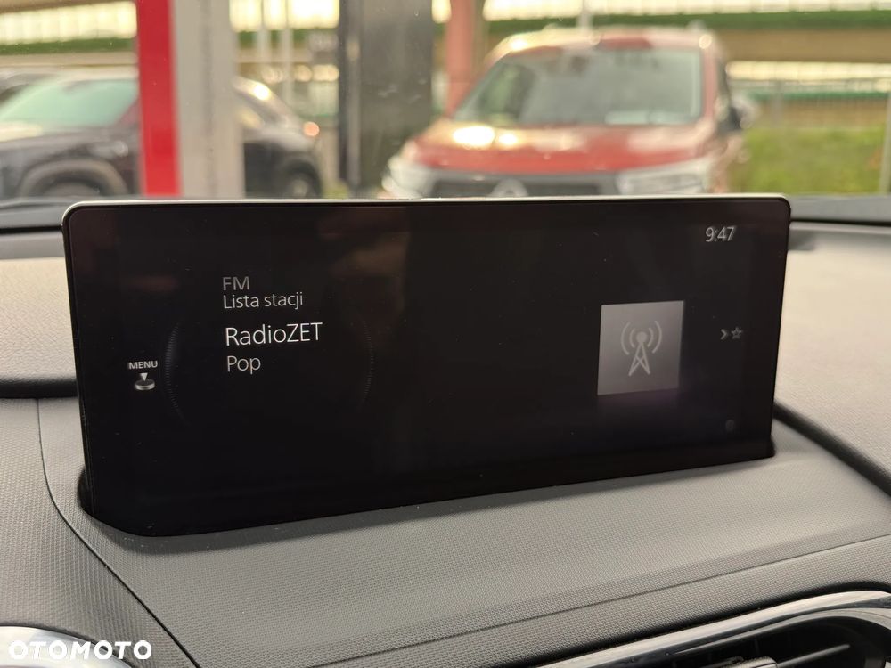 Mazda MX-5 2.0 Homura i-ELOOP - 18