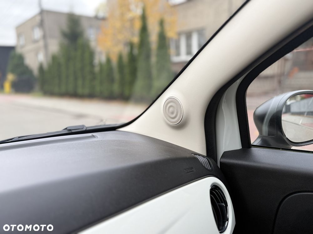 Fiat 500 1.0 Hybrid - 16