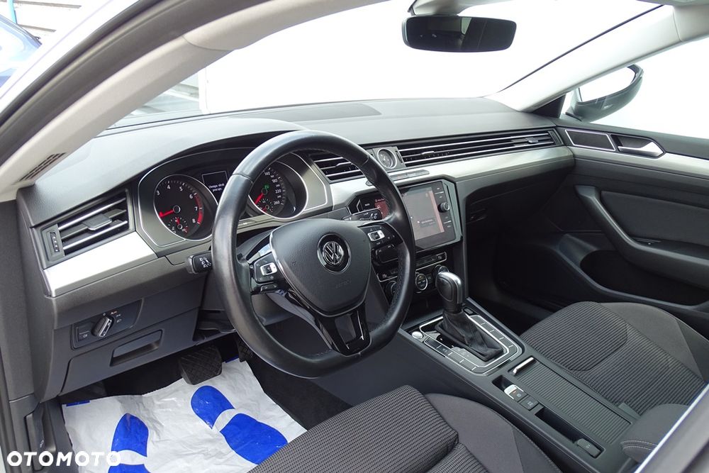 Volkswagen Arteon 2.0 TSI GPF Essence DSG - 22