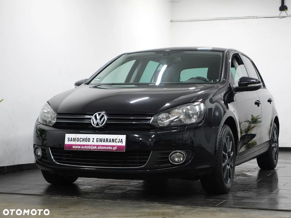 Volkswagen Golf 1.2 TSI BMT Trendline - 3