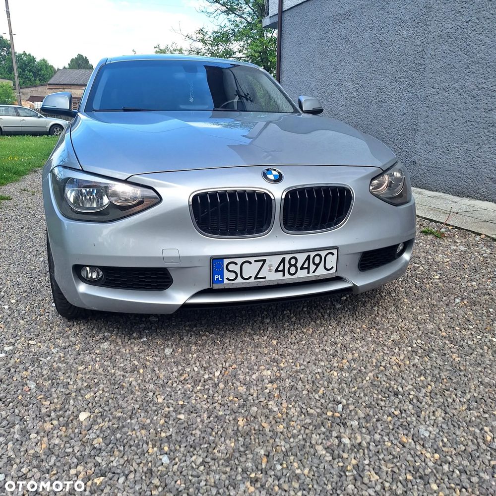 BMW 1