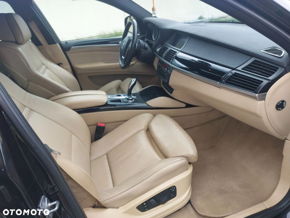 BMW X6 35d xDrive - 28