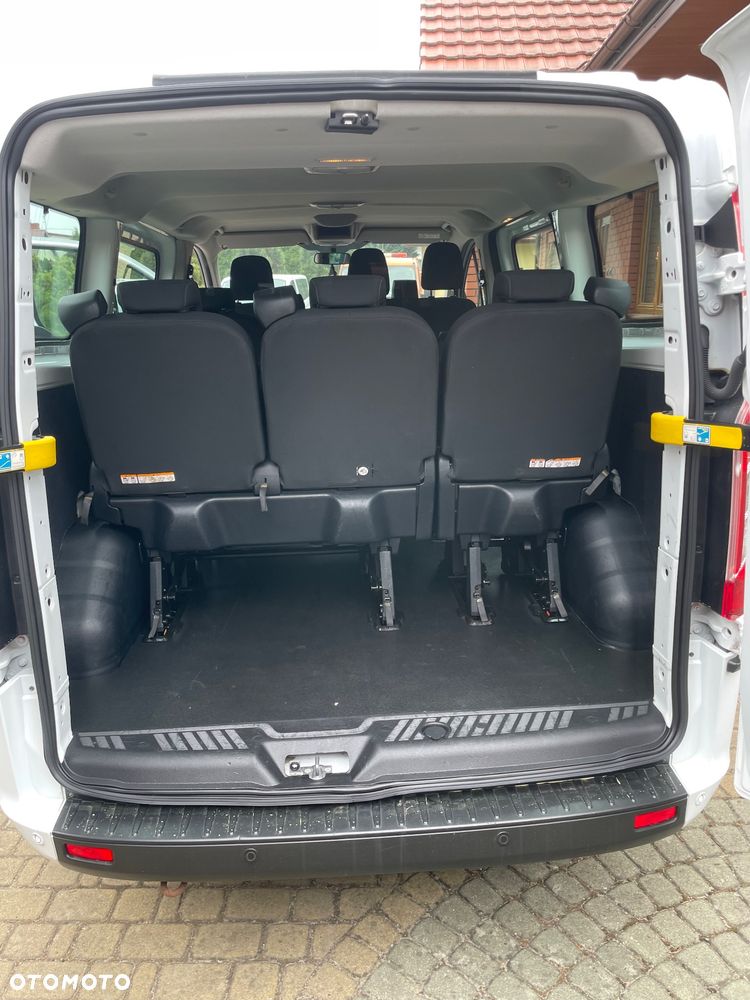 Ford Transit Custom L2H1 VA MH Basis - 24