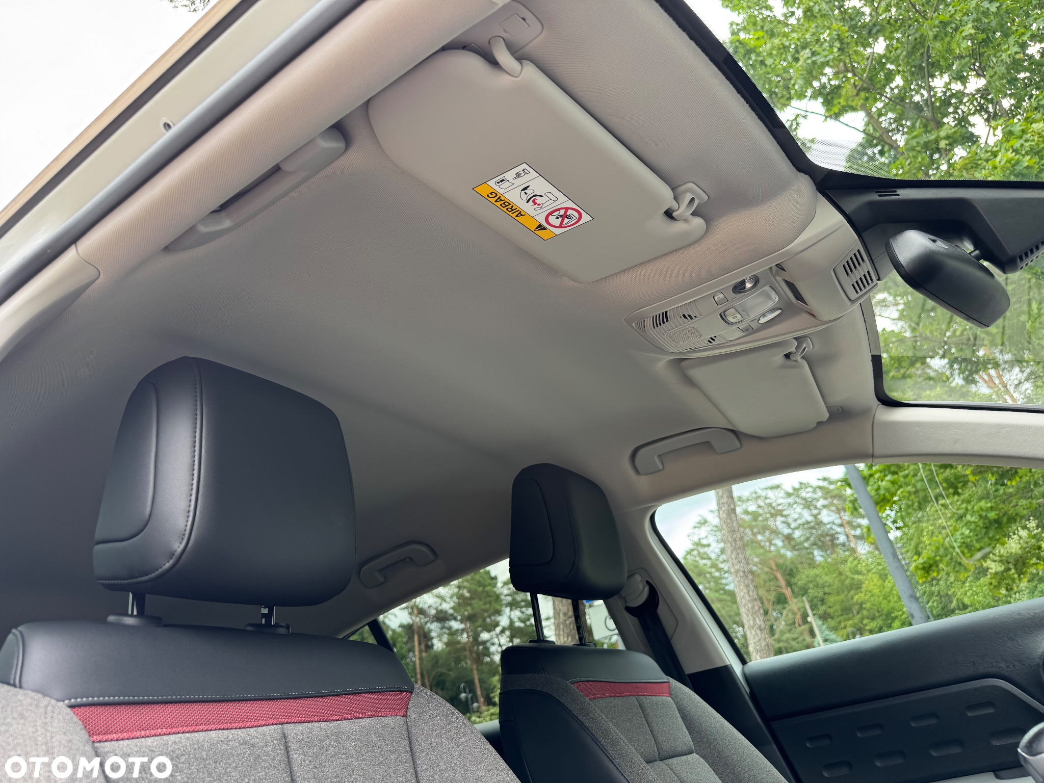 Citroën C5 Aircross 1.5 BlueHDi Shine - 25