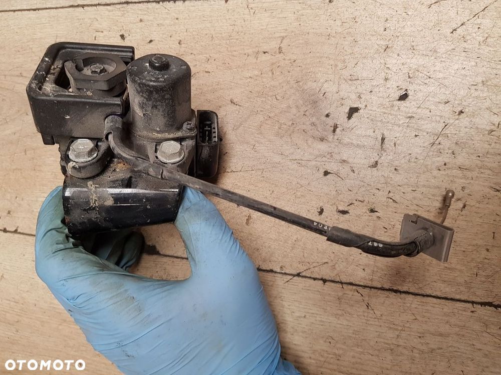 Silniczek Exup Harley Davidson Touring  70991-07 - 4