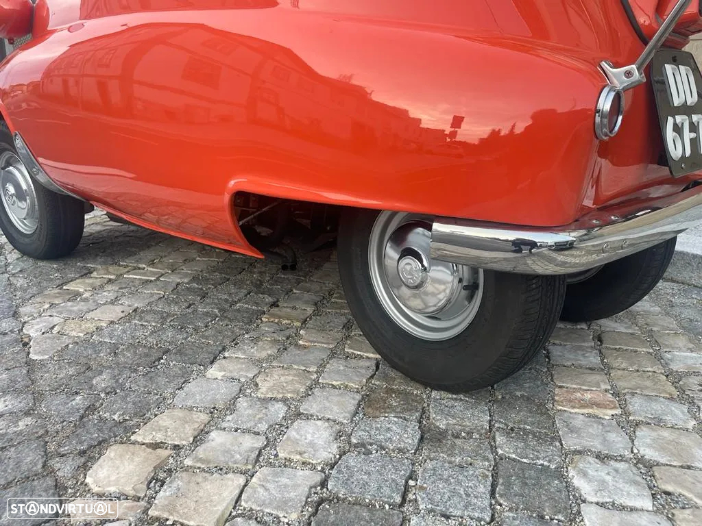 BMW Isetta - 13