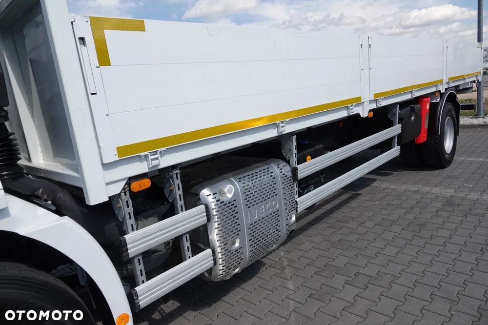 Iveco STRALIS 310 / SKRZYNIOWY- 8 M / 4x2 / EURO 6 - 11