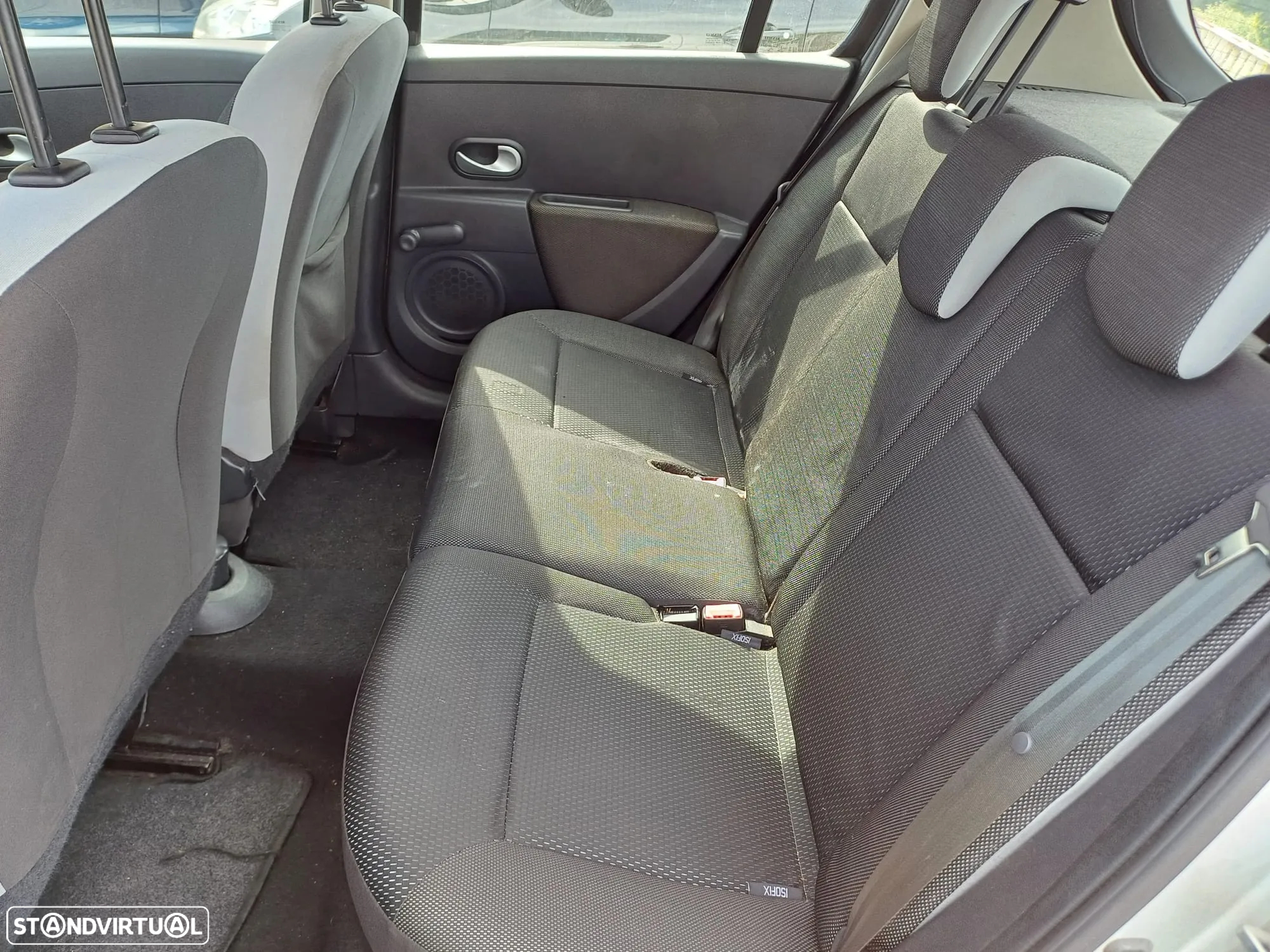 Renault Clio 1.2 16V Rip Curl - 7