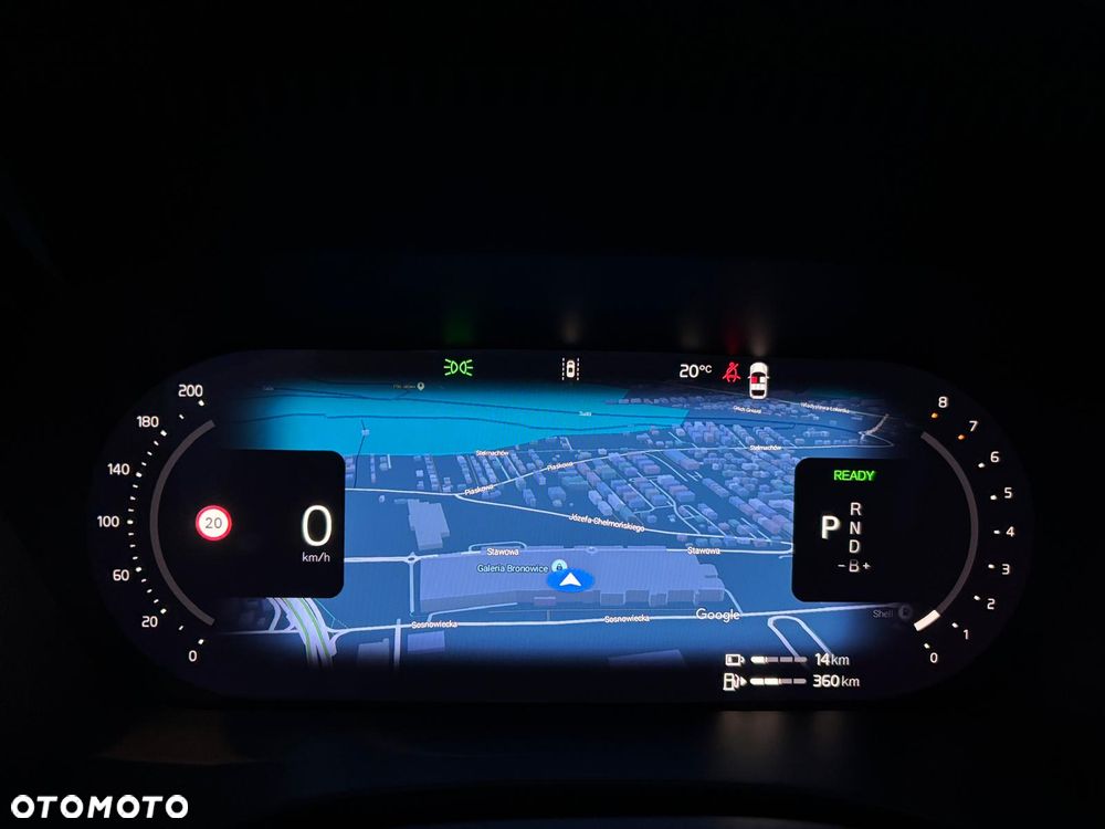 Volvo XC 60 - 26