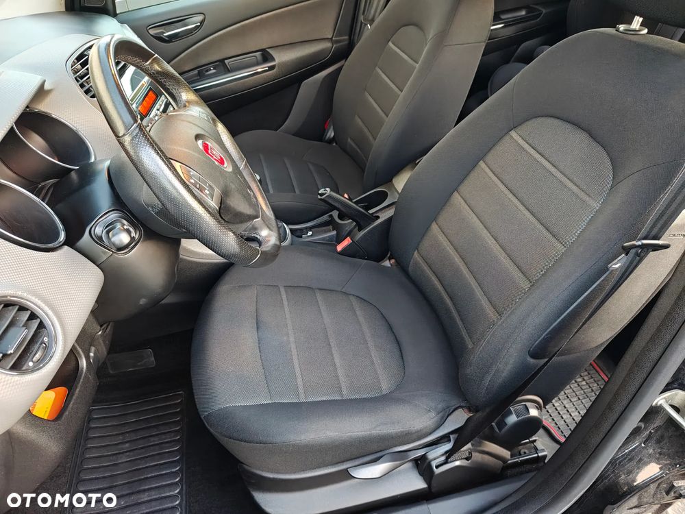 Fiat Bravo 1.4 16V Dynamic - 13