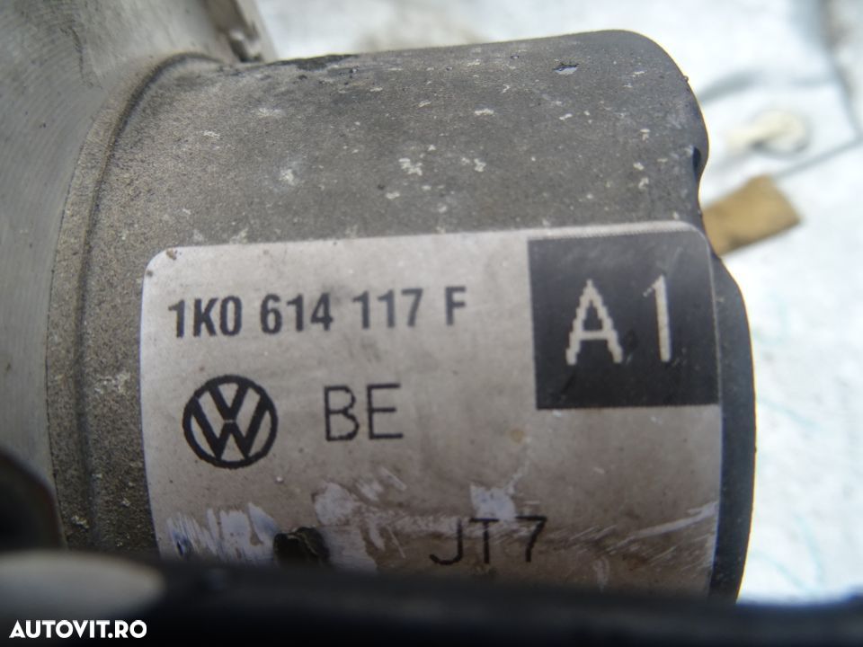 Vand Pompa ABS Volkswagen Golf 5 1.9 TDI 105CP BKC cod: 1K0614117F - 3