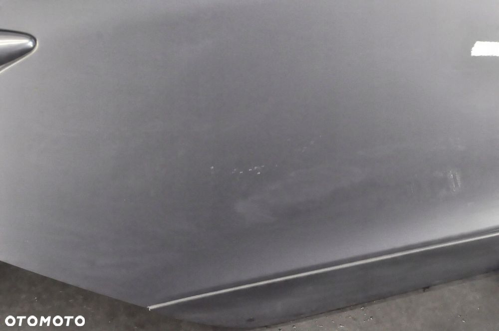 HYUNDAI IX35 DRZWI PRAWY TYŁ TYLNE SUV KOMPLETNE - 8