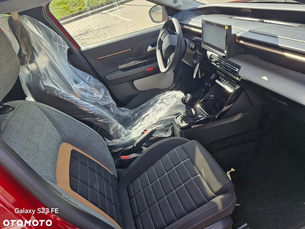 Citroën C3 Aircross 1.2 Turbo Plus S&S - 9