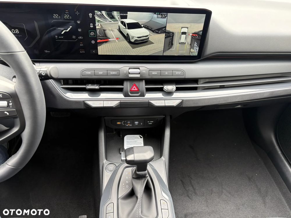 Kia K4 1.6 T-GDI L - 4