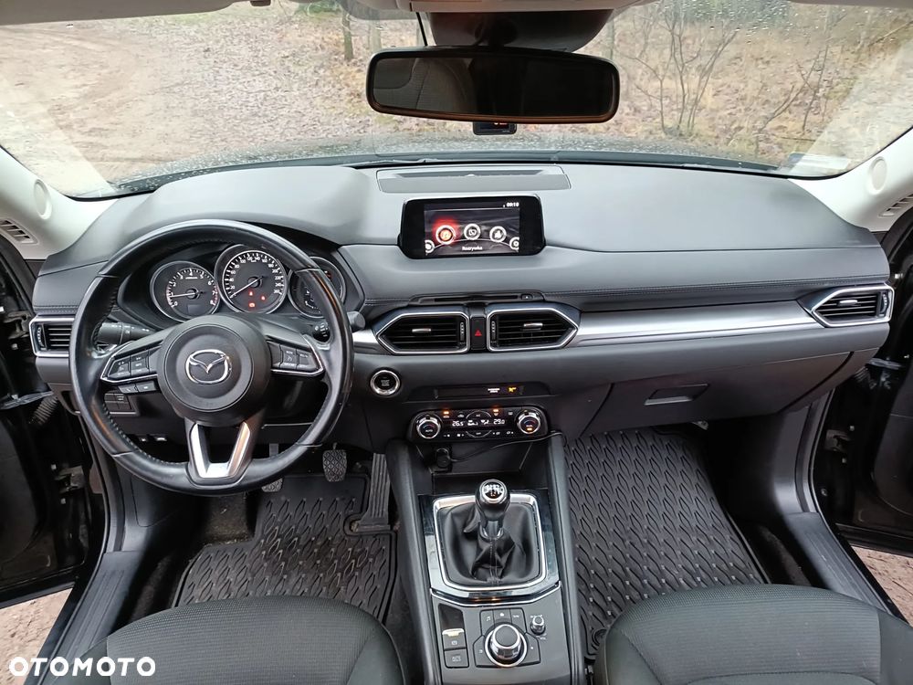 Mazda CX-5 2.0 Skymotion 2WD - 25