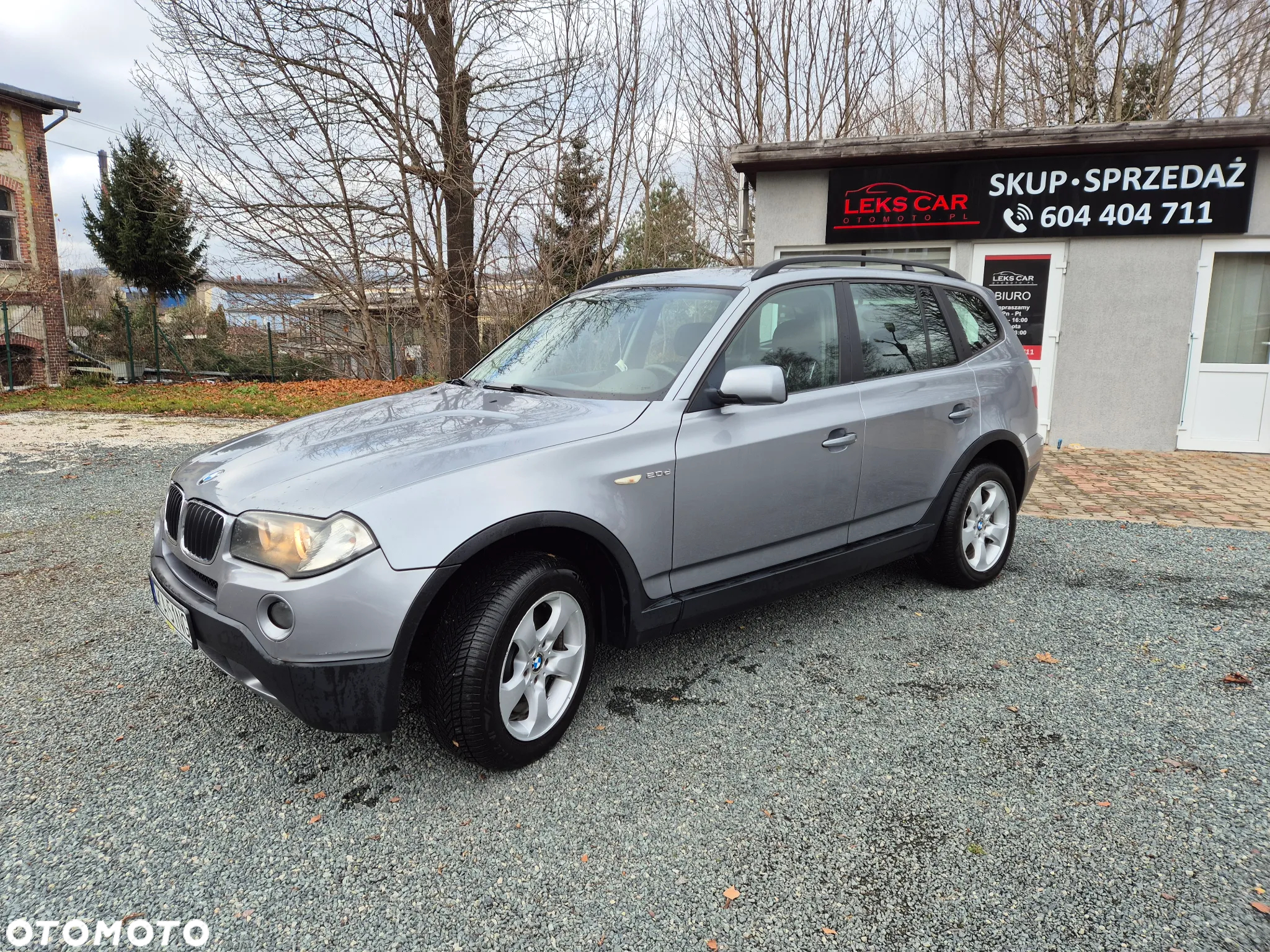 BMW X3 - 28