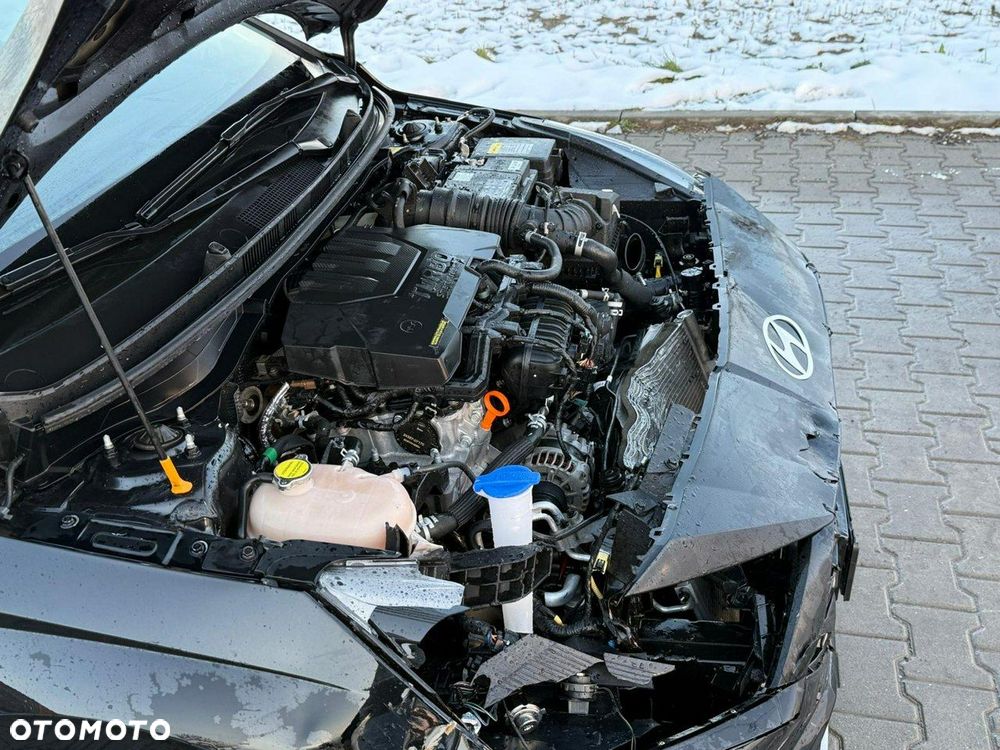 Hyundai i20 1.0 T-GDI Comfort - 10