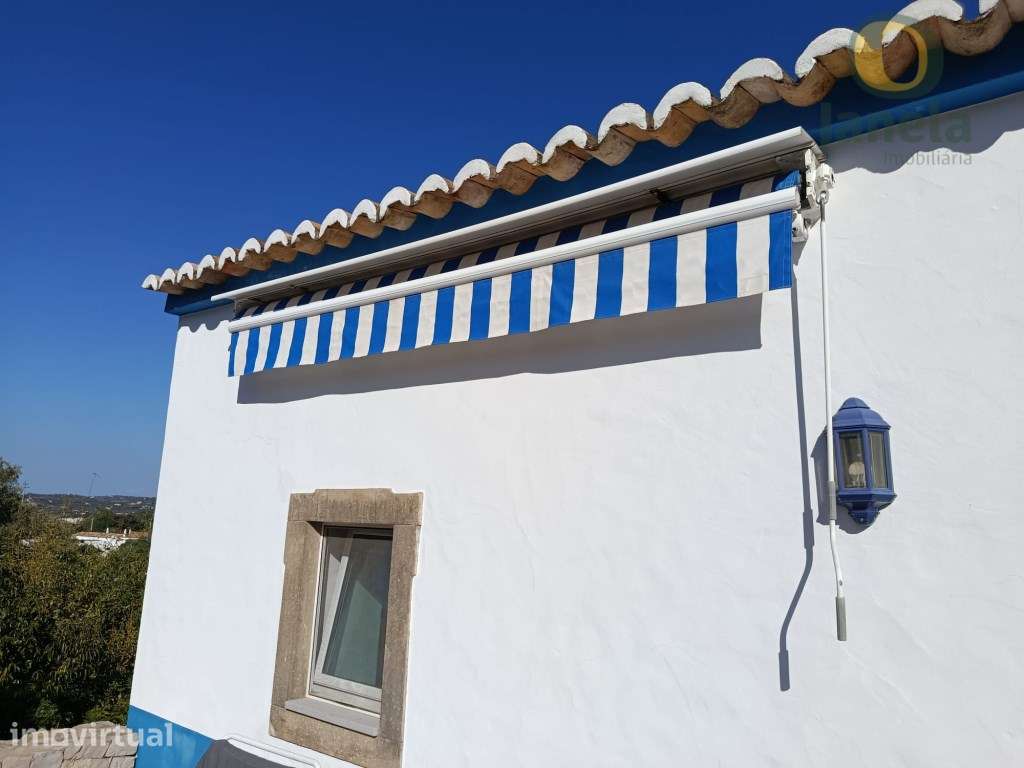 Maravilhosa moradia de Campo, com piscina e jardim - Grande imagem: 3/26