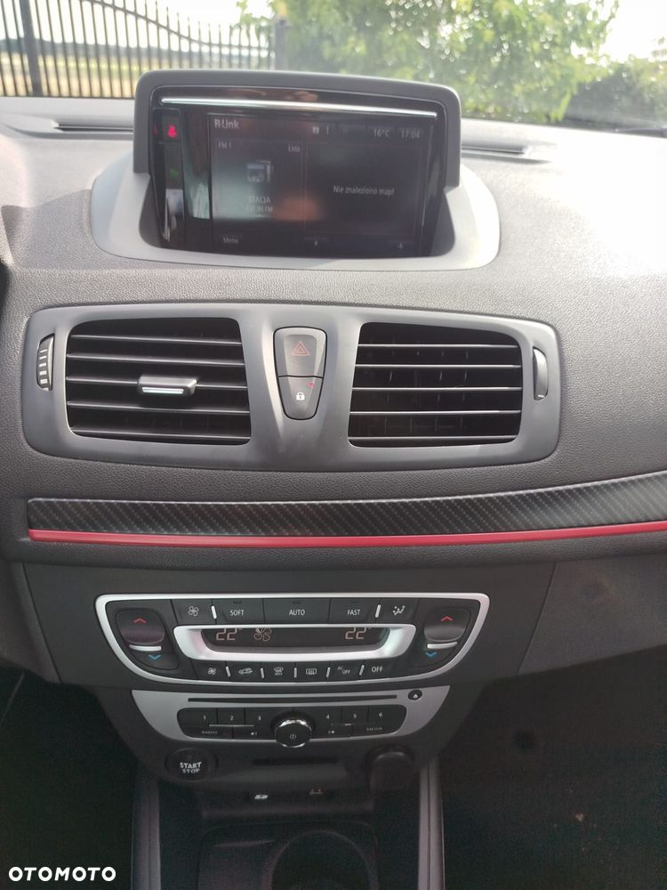 Renault Megane 220 GT EU6 - 20
