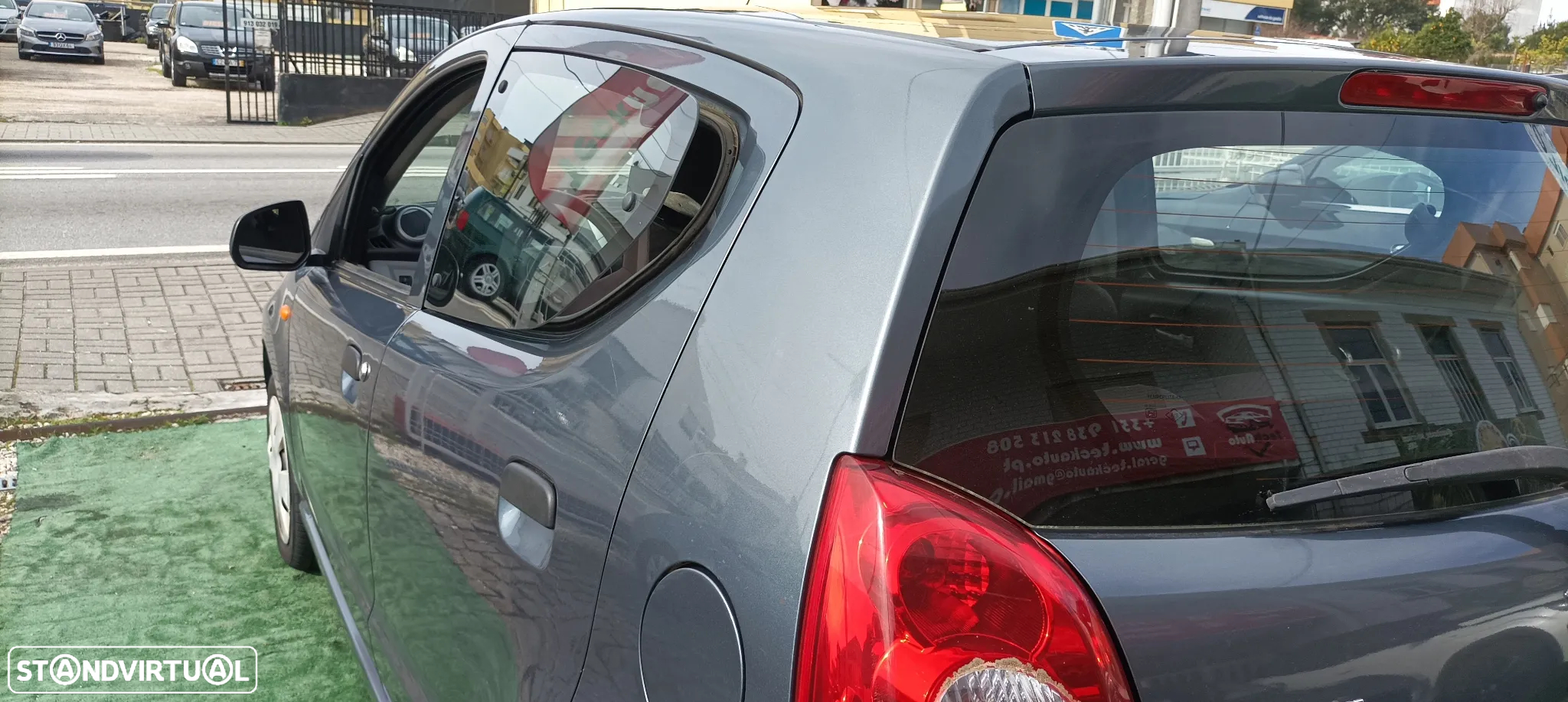 Suzuki Alto 1.0 GL Style - 9