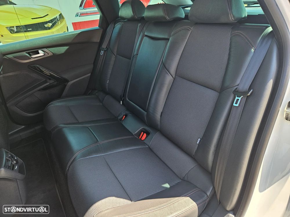 Peugeot 508 1.6 BlueHDi GT Line - 16