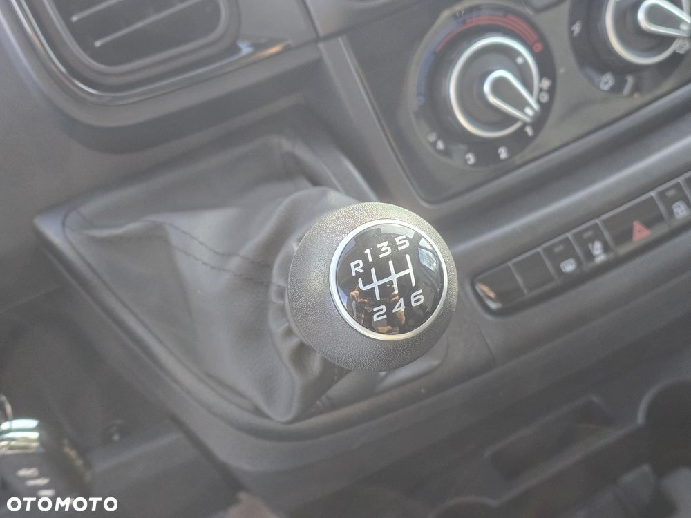 Fiat Ducato L3H2 140KM M6 3,3t RP.2026 - 19