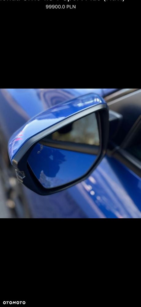 Honda Civic 1.5 T Sport Plus (Navi) - 13