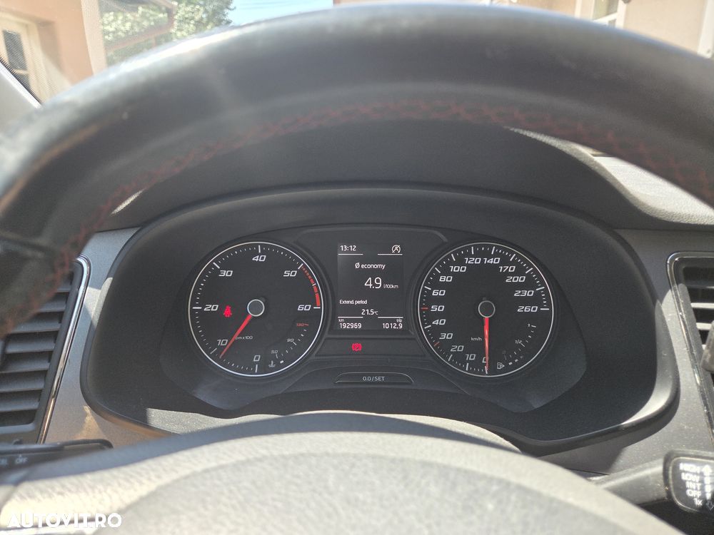 Seat Leon - 7