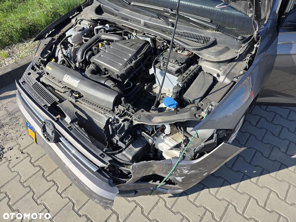 Volkswagen Polo 1.0 TSI DSG Comfortline - 11