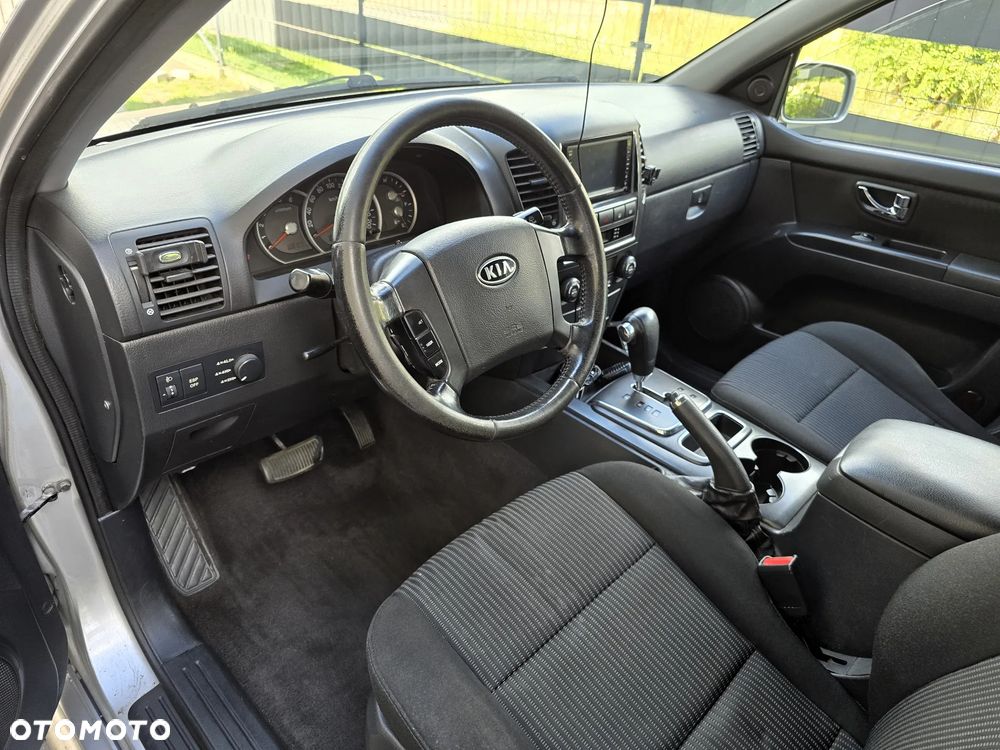 Kia Sorento 2.5 CRDi Escape - 13