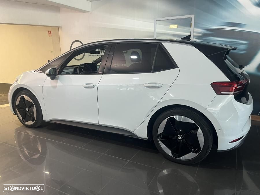 VW ID.3 Pro S - 7