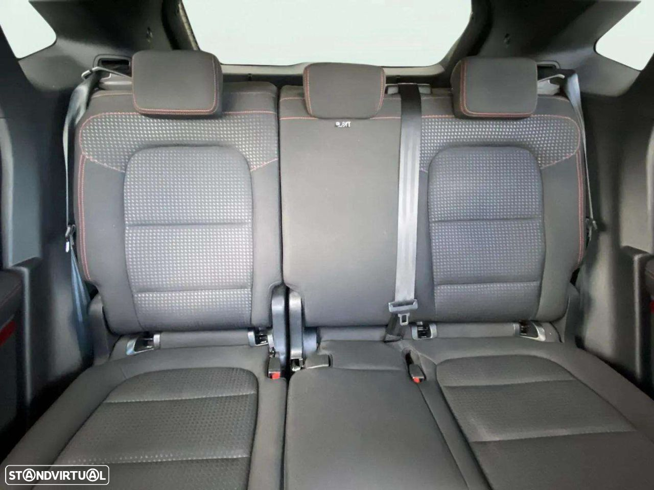 Ford Kuga 1.5 TDCi EcoBlue ST-Line - 12