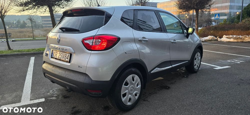 Renault Captur ENERGY TCe 90 Start&Stop Intens - 5