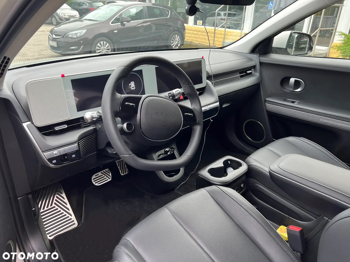 Hyundai IONIQ 5 77kWh Techniq - 7