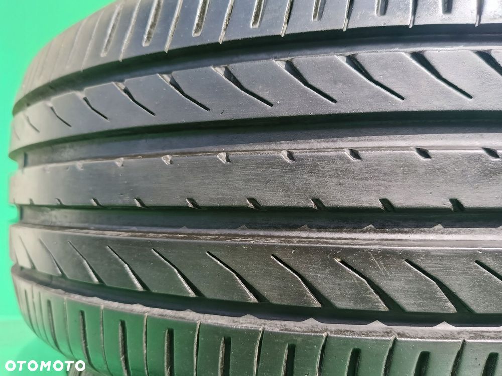 toyo proxes r40 215/50/18, 1 szt 6,9 mm - 2
