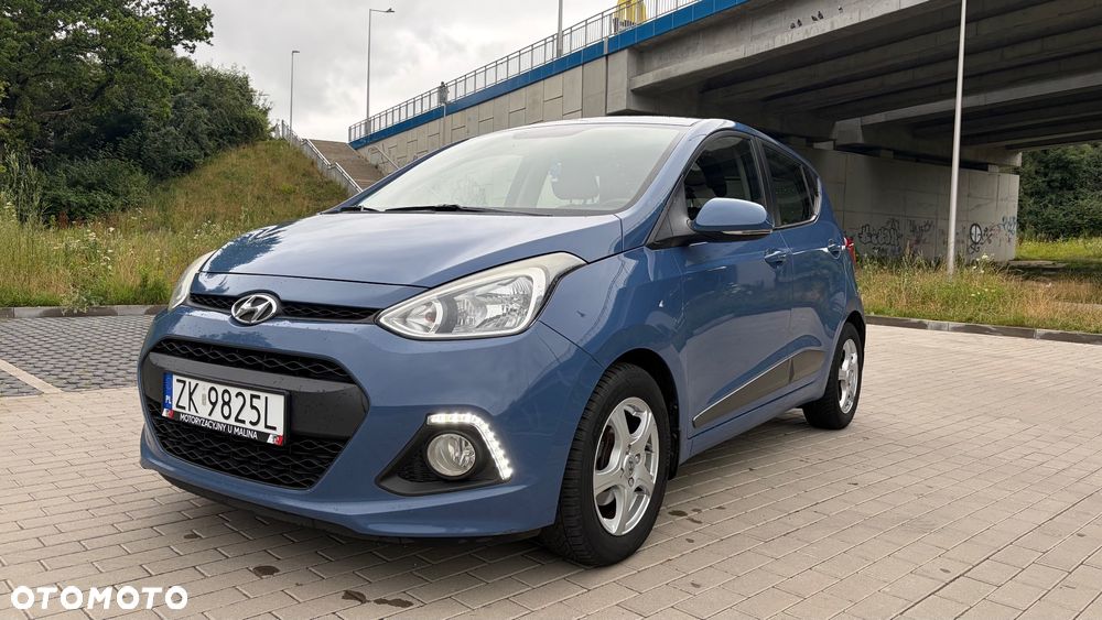 Hyundai i10 1.0 Style - 1