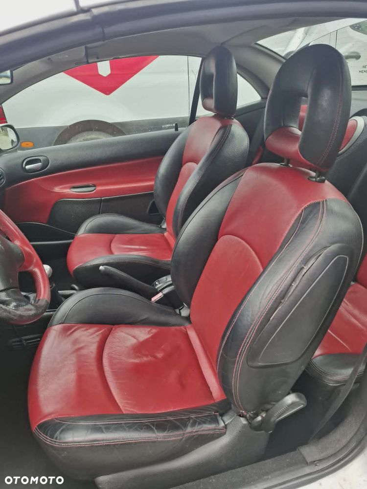 Peugeot 206 - 21