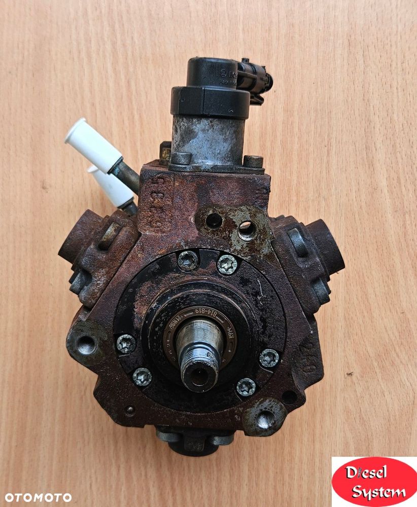 pompa wtryskowa suzuki 1.9 ddis 0445010148 - 1