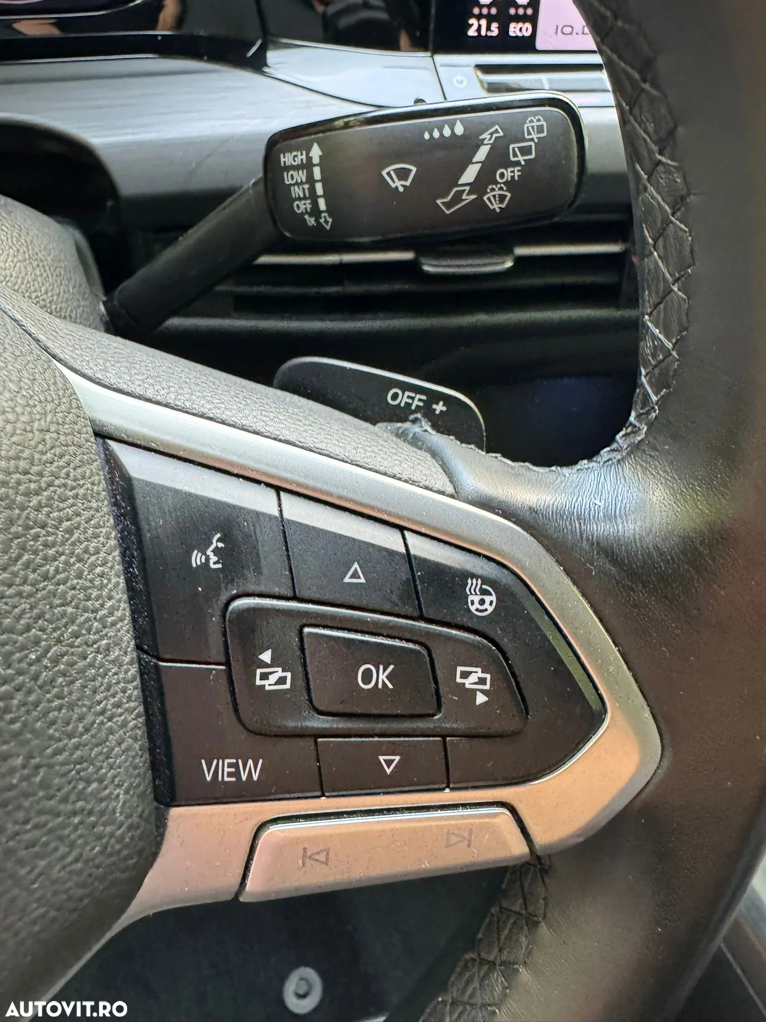 Volkswagen Golf 1.4 eHybrid Style - 12