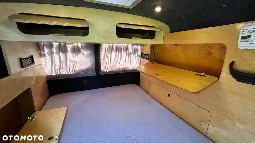 Volkswagen Transporter - 19