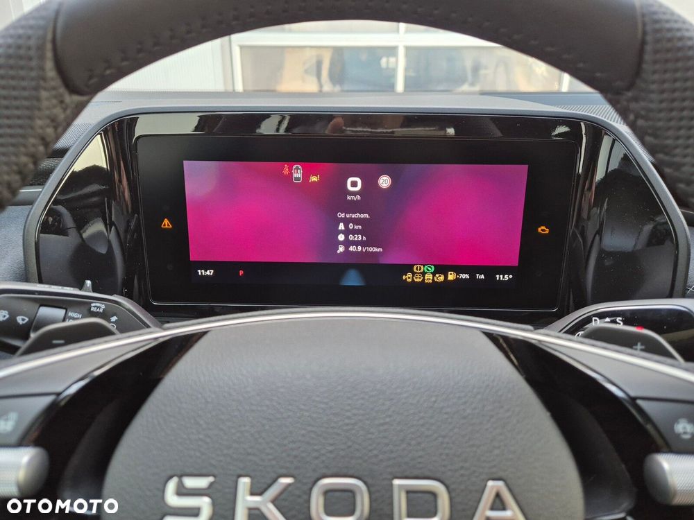 Skoda Kodiaq 2.0 TSI 4x4 Sportline DSG - 32