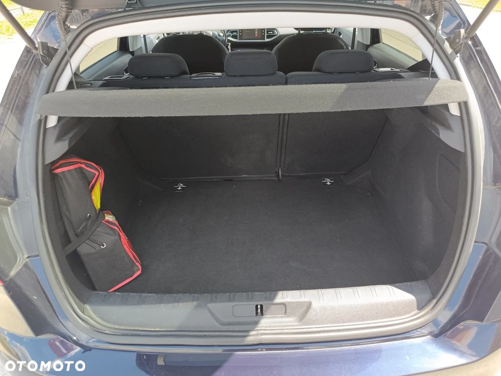 Peugeot 308 BlueHDi FAP 100 Stop & Start Access - 22