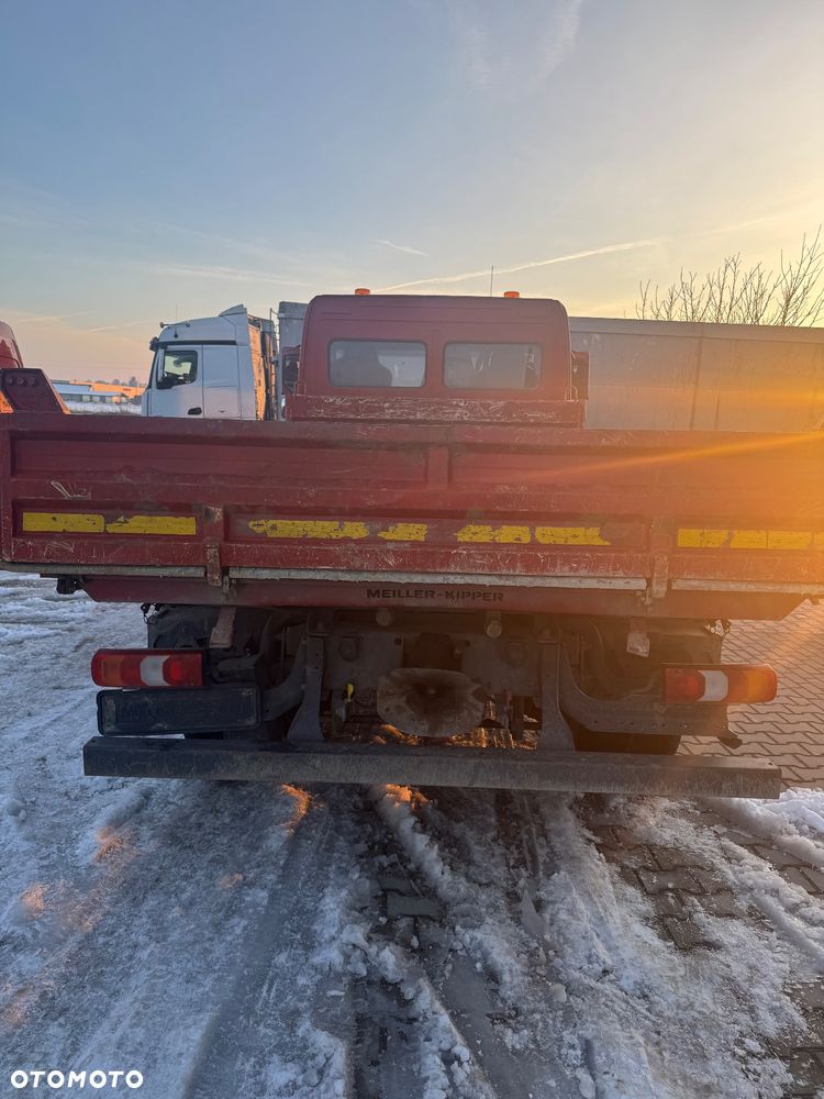 Mercedes-Benz Atego - 5