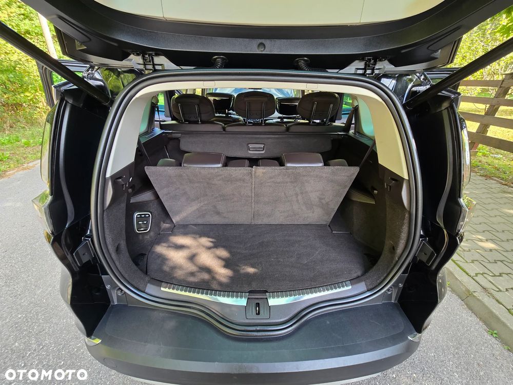 Renault Espace 1.6 dCi Energy Initiale Paris EDC 7os - 30